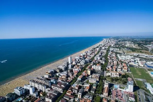 Hesperia Hotel & Residence