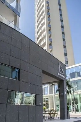 Hesperia Hotel & Residence - Dış Mekan