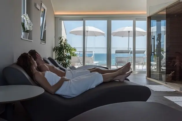 Hesperia Hotel & Residence - Spa