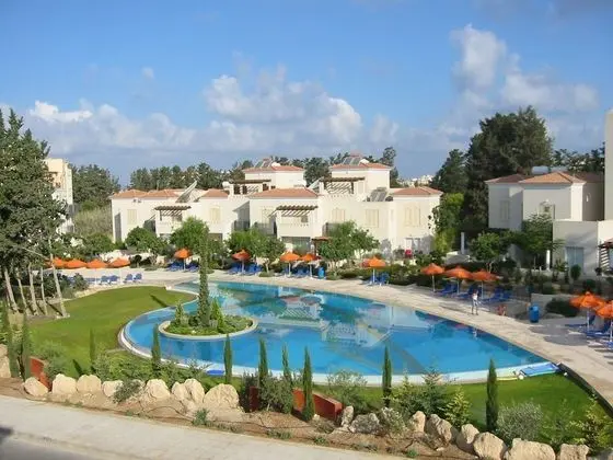 Villa Hesperides Gardens