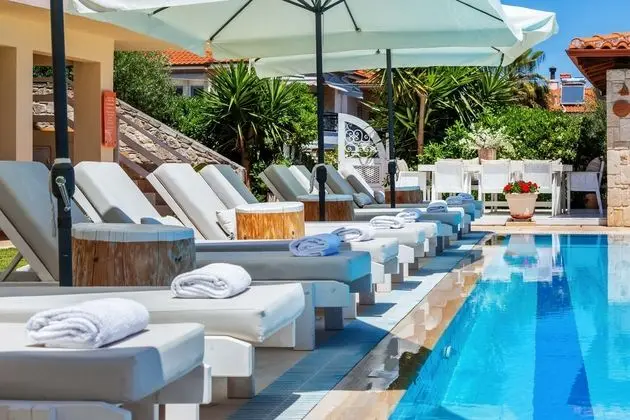 Hesperides Hotel - Öne Çıkan Resim