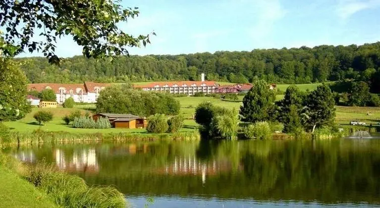 Hessen Hotelpark Hohenroda