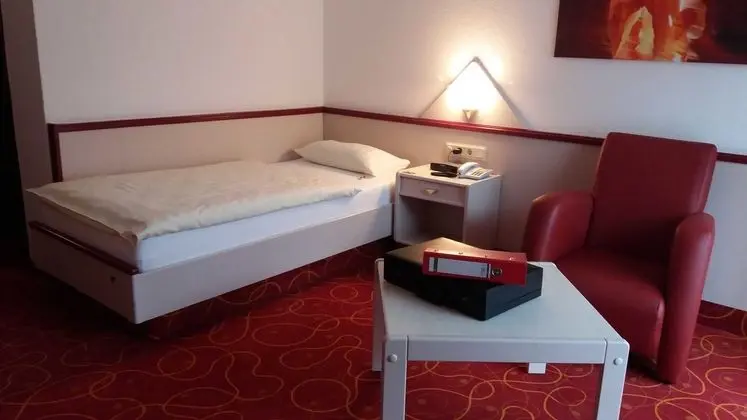 Hessen Hotelpark Hohenroda - Oda