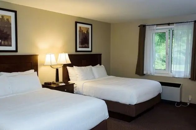 Hessenland Inn & Schatz Winery - Oda