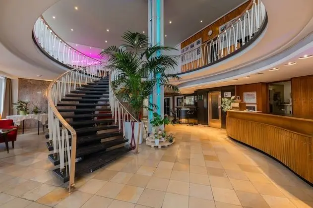 Hessenland Hotel by Stay Awesome - Öne Çıkan Resim