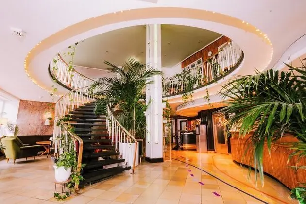 Hessenland Hotel by Stay Awesome - Öne Çıkan Resim