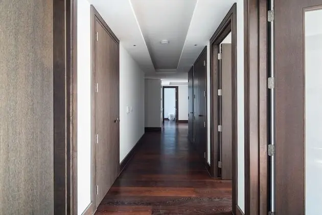 Hessian Marble - İç Mekan