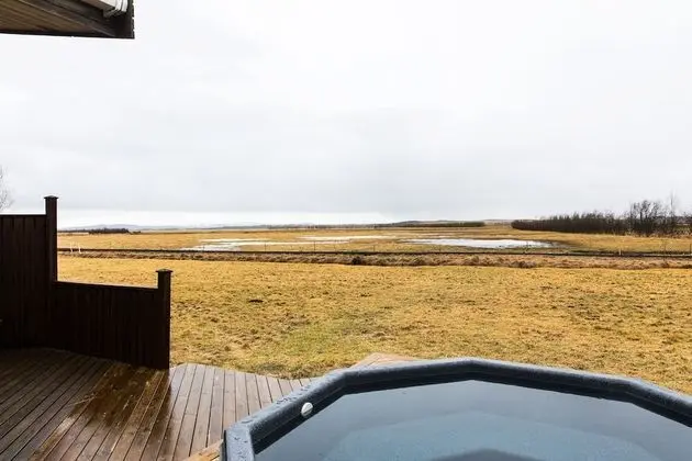 Hestakráin