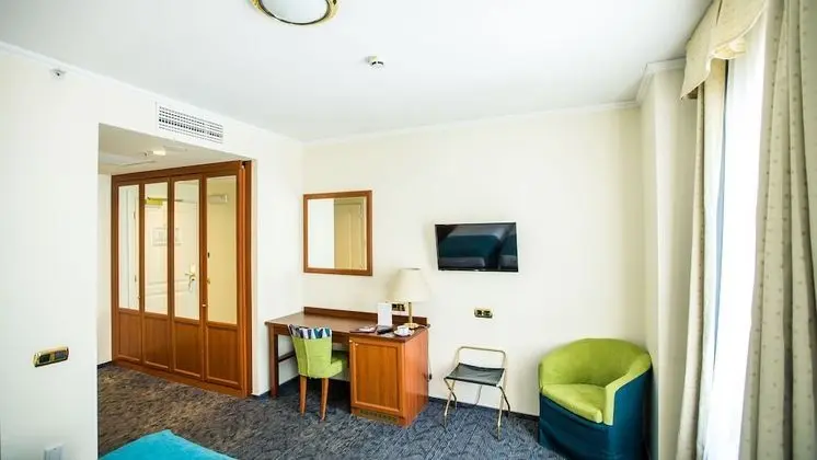Hestia Hotel Jugend - Oda