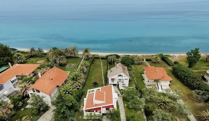 Hestia Villa