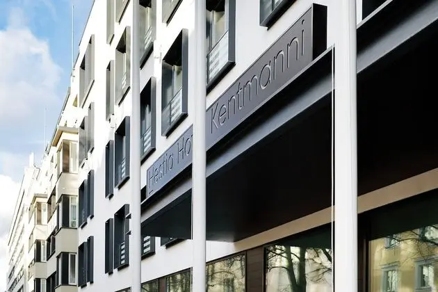 Hestia Hotel Kentmanni