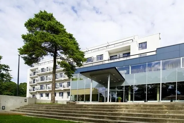 Hestia Hotel Laulasmaa SPA - 1