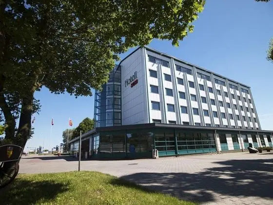 Hestia Hotel Susi