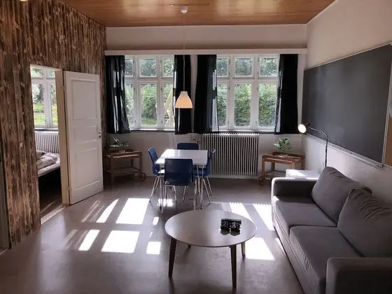 Hestkær Family Rooms - İç Mekan