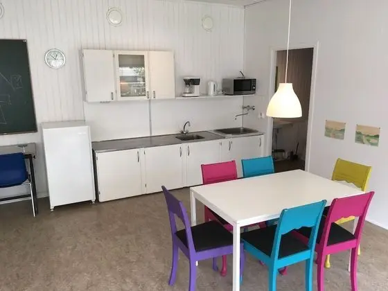 Hestkær Family Rooms - Mutfak