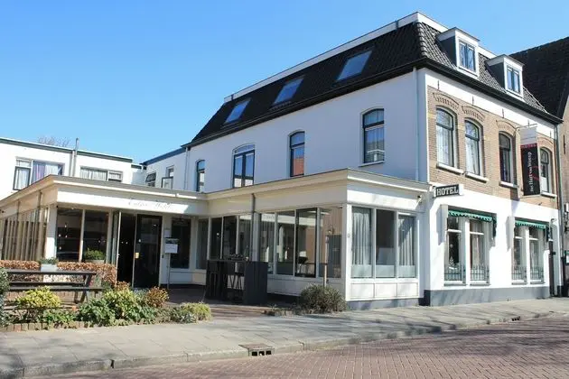 Het Hart van Weesp - Öne Çıkan Resim