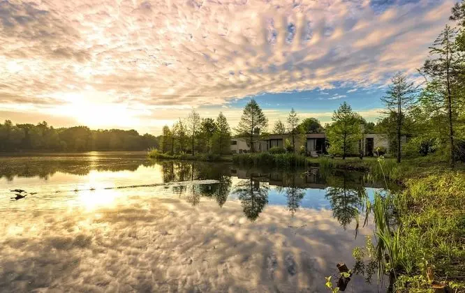 Hotel Het Heijderbos by Center Parks