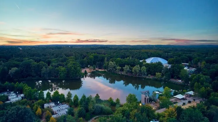 Hotel Het Heijderbos by Center Parks - Öne Çıkan Resim