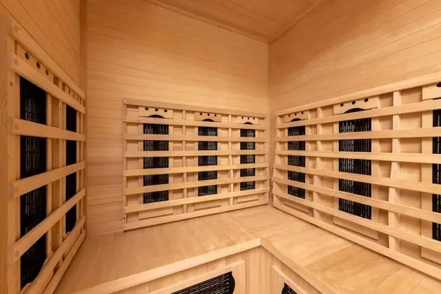 Hotel Het Heijderbos by Center Parks - Spa