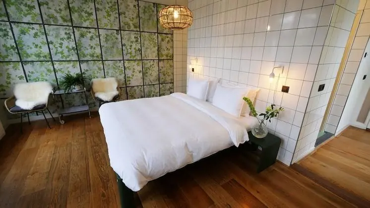 Hotel in het Huis van Deventer - Öne Çıkan Resim