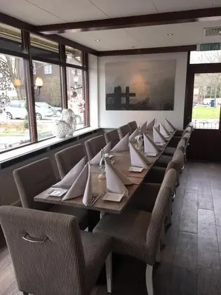 Het Rechthuis aan den Amstel - Yerinde Yemek