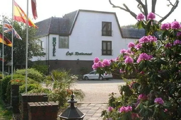 Het Witte Huis Soest