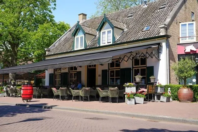 Hotel Het Witte Paard - Öne Çıkan Resim