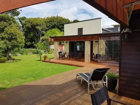 Heta Bed and Breakfast