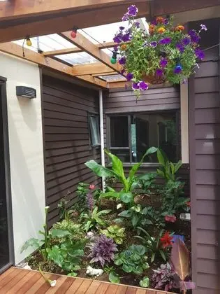 Heta Bed and Breakfast - Dış Mekan