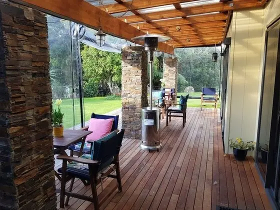 Heta Bed and Breakfast - Öne Çıkan Resim