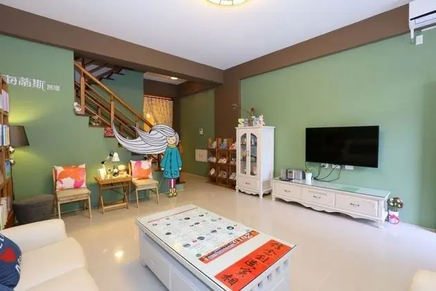 Hettich Homestay