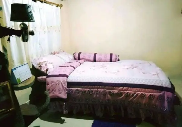 Heuan Kru Noi Homestay - Oda