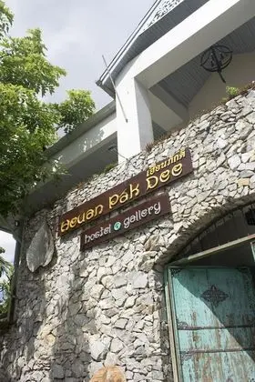 Heuan Pak Dee Hostel at Gallery