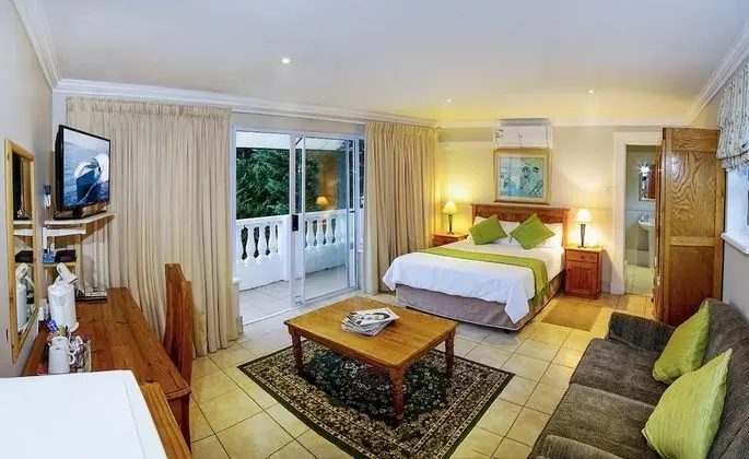 Heugh Road Guest House