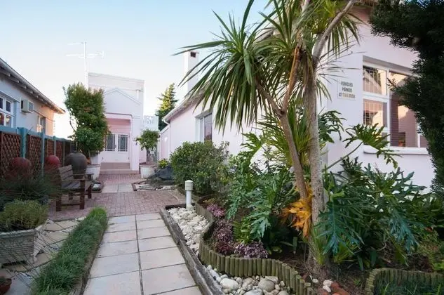 Heugh Road Guest House - Dış Mekan