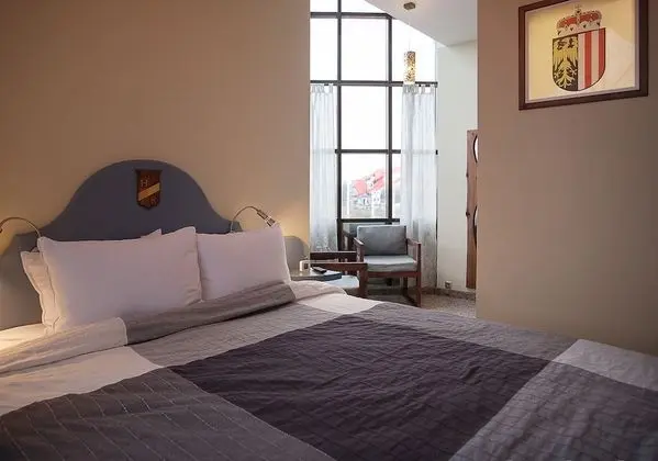 Heuriger Spa Hotel
