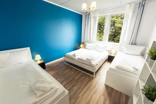 Hevals Grand Tempelhof