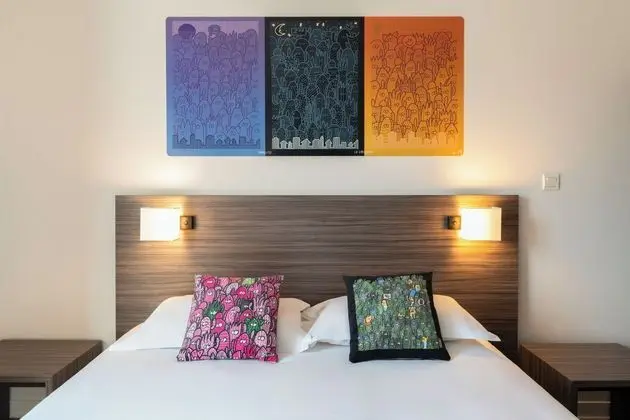 Hévéa Appart Hôtel - Öne Çıkan Resim