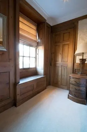Hewitt's Restaurant & Rooms - Oda