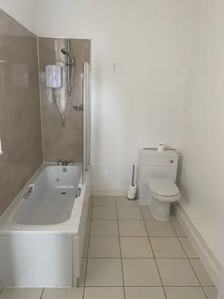 The Heworth Inn - Banyo Tipleri