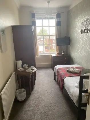 The Heworth Inn - Oda