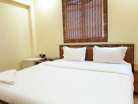 Hexa Benzy Palace - Öne Çıkan Resim