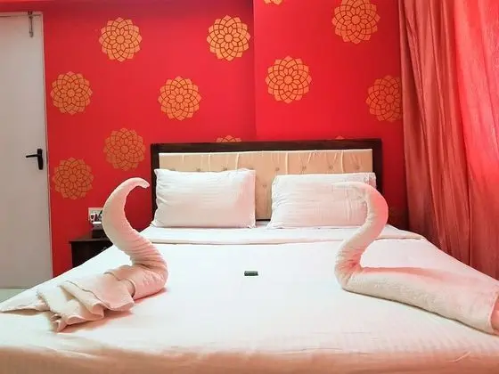 Hexa Homes Service Apartment - Oda