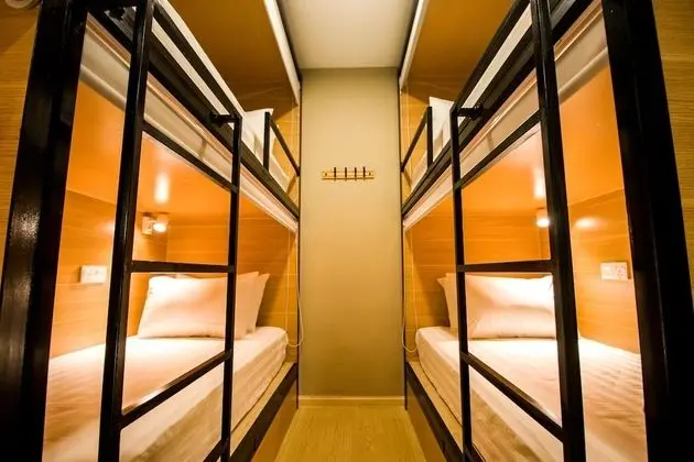 Hexa Hotel - Öne Çıkan Resim