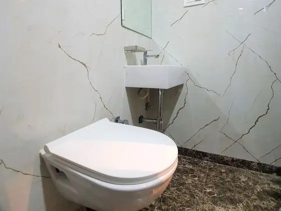 Hexa Nest - Banyo Tipleri