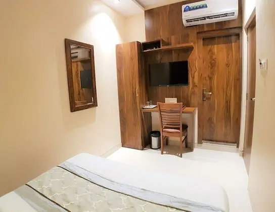 Hexa Nest - İç Mekan
