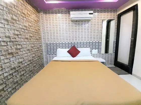 Hexa Relax Stay - Oda
