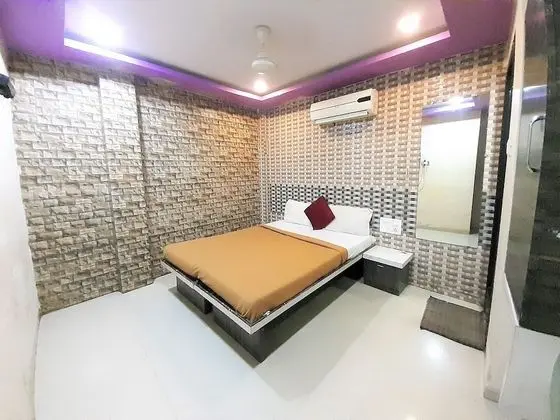 Hexa Relax Stay - Oda