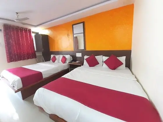 Hexa Sai Residency