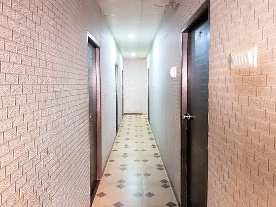 Hexa Star Residency - İç Mekan